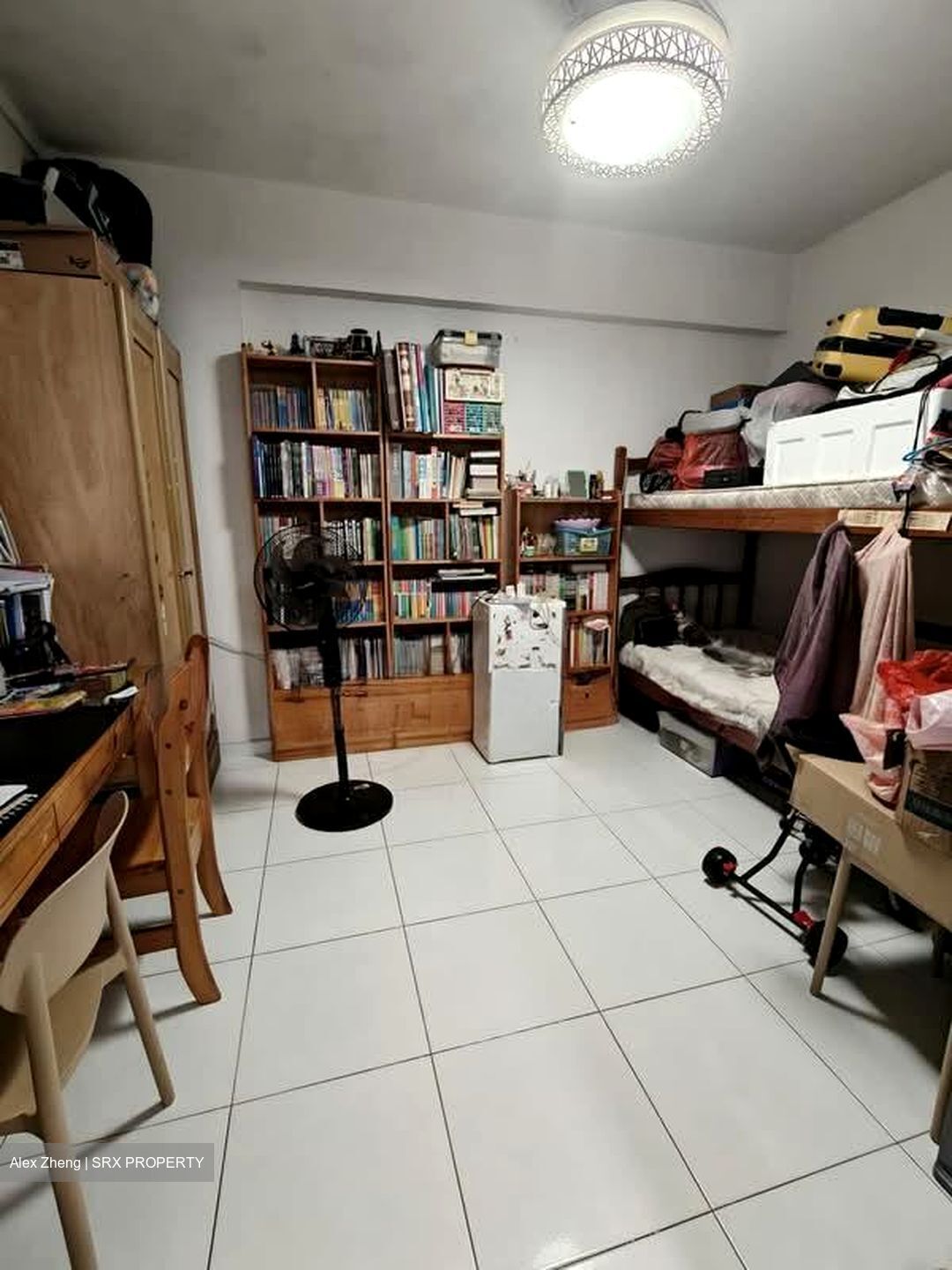 Blk 826 Woodlands Street 81 (Woodlands), HDB 5 Rooms #593377811